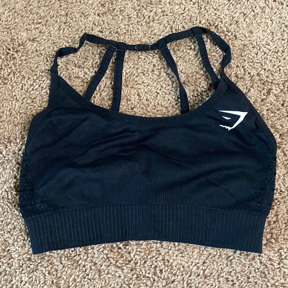Gymshark Sports Bra